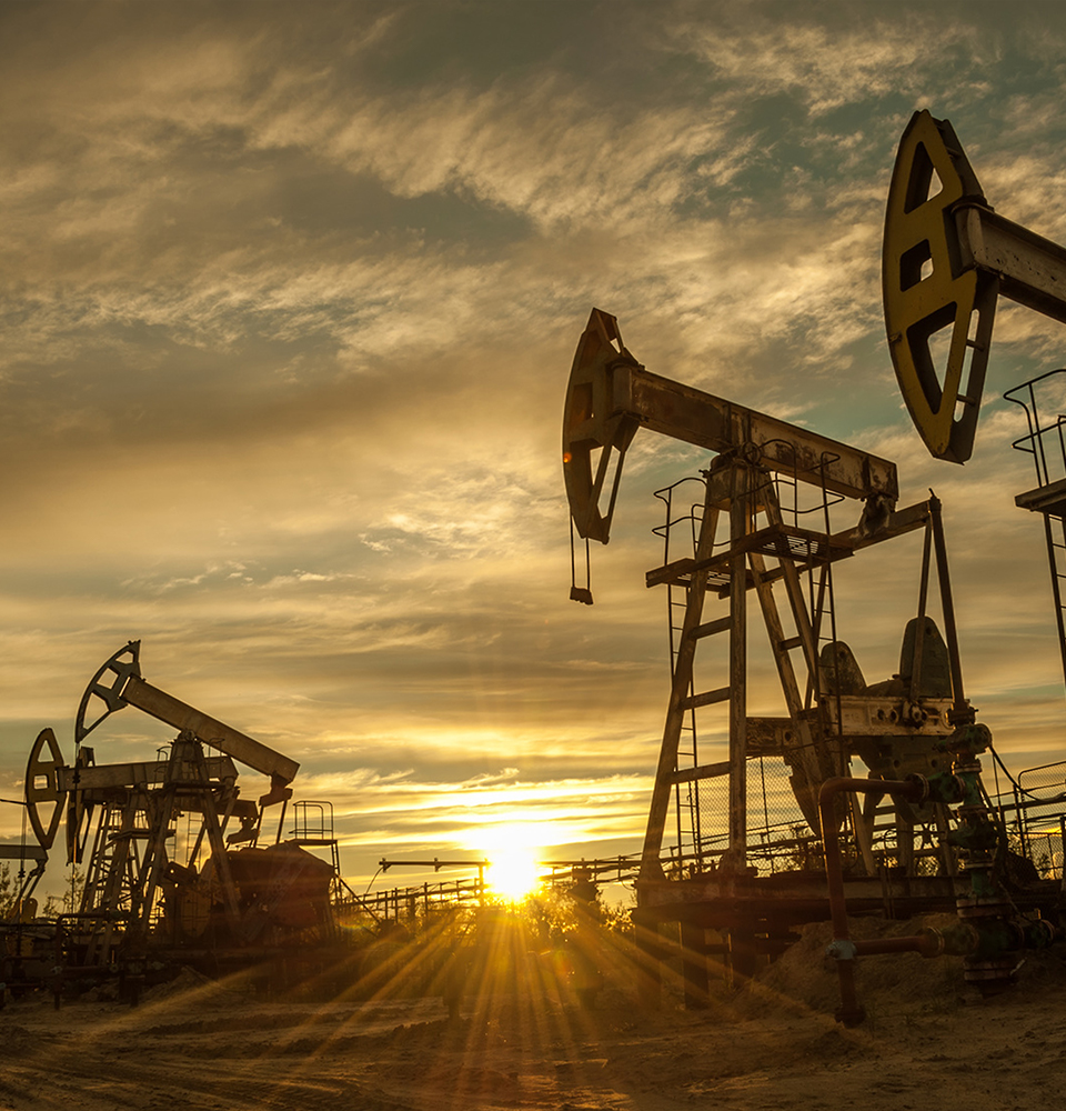 L'industrie du pétrole : acteurs, compagnies pétrolières, exploration